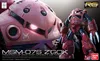 Bandai - RG 1/144 Z'Gok Char Custom Produktbild-Vorschau 2