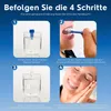 Comformidable embout buccal contre le ronflement - Voir les images du produit 3