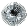 RIDEX 509C0034 Lüfterkupplung Ø138mm für BMW 5 Limousine Produktbild-Vorschau 5