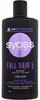 Syoss Women Professional Performance ampn na vlasy pre Náhľad obrázku produktu 1