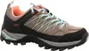 Cmp Rigel Low Wmn Trekking Shoe Wp 01Pr Deserto-Jade 40 Produktbild-Vorschau 16