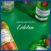 Tanqueray 0,0%, alkoholfreie, zuckerfreie Gin-Alternative, Produktbild-Vorschau 5