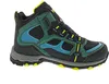 LURCHI Lascho Tex Schuhe Kinder blau 35 Produktbild-Vorschau 9