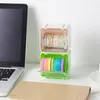 Klebebandabroller, Rollenhalter, Organizer, DIY-Aufkleber, Produktbild-Vorschau 6