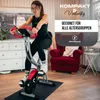Cyclette per anziani Fjoerdesports, cyclette pieghevole, Anteprima dell’immagine prodotto 4