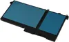 Akku für Laptop Dell Latitude E5288, E5580 Produktbild-Vorschau 2