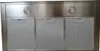 Samsung NK36N5703BS, 722 m³/h, Geleitet, A, A, C, 72 dB Produktbild-Vorschau 9