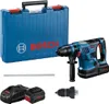 Akku-Bohrhammer BITURBO mit SDS plus GBH 18V-34 CF, 2 x Produktbild-Vorschau 1