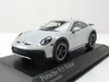 Minichamps 410062074 Porsche 911 Dakar 2022 grau metallic Produktbild-Vorschau 1