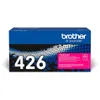 Brother Super Jumbo Toner TN-426M Magenta (ca. 6500 Seiten) Produktbild-Vorschau 2
