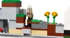 LEGO 21181 Minecraft Die Kaninchenranch mit Zähmer, Zombie Produktbild-Vorschau 15