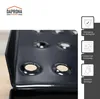 DAPRONA Dachtritt Set für gewellte Dachziegel 25cm, Produktbild-Vorschau 3