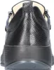 Waldläufer chaussures basses à lacets en noir, taille 5 Voir les images du produit 23