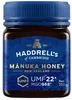 MIÓD MANUKA MGO 968+ UMF 22+ 250 g - HADDRELL'S OF CAMBRIDGE Produktbild-Vorschau