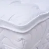DWUWARSTWOWY Ochraniacz na materac - TOPPER 180 x 200 cm Podgląd zdjęcia produktu 4