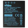 vhbw 2x Akku Ersatz für Olympus BLH-1 für Kamera (1600 mAh, Produktbild-Vorschau 3