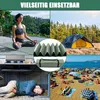 Campingdecke, Faltbare Thermomatte, Camping Matte, Produktbild-Vorschau 7