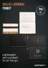 LEUCHTTURM1917 Bullet Journal Notizbuch Notizen A6 Dot 3er Produktbild-Vorschau 4