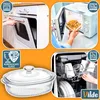 Vilde | Pirofila con coperchio 1,6 L - Rostiera in vetro - Anteprima dell’immagine prodotto 6
