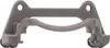 TRW BDA1181 Bremssattel-Träger Halter für VW Golf VII Produktbild-Vorschau 10