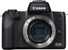 Canon EOS M50 + 18-150 mm, 24,1 MP, 6000 x 4000 Pixel, Produktbild-Vorschau 1