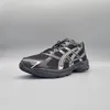 Asics Gel-1130 Nero Argento Puro - 45 Dimensioni: 45 Anteprima dell’immagine prodotto 3