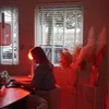 Luxyor® Infrarotlampe 275W Rotlichttherapie Wärmelampe Produktbild-Vorschau 3
