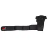 Gorilla Wear Yuma Weight Lifting Workout Gloves black M Produktbild-Vorschau 5