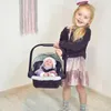 Nosítko pro panenky Woopie Royal 33-48 cm Náhled obrázku produktu 2