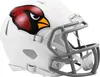 Riddell Speed Mini Helmet Club Cardinals Fanzone Artikel Produktbild-Vorschau 1