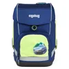 Ergobag Fluo Zip-Set, kolor żółty Podgląd zdjęcia produktu 6