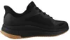 Skechers Bobs Squad 4 Slip-On Schwarz BBK Größe EU 43 Produktbild-Vorschau 4