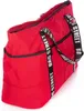 Bag Street Geräumige Strandtasche Sporttasche Produktbild-Vorschau 4