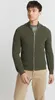 CASUAL FRIDAY CFKurt Herren Strickjacke Cardigan Feinstrick Produktbild-Vorschau 1