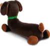 NICI Liegendes Kuscheltier Dackel Produktbild-Vorschau 8