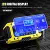 Chargeur de batterie automatique à bascule, 12V 6A, Voir les images du produit 6