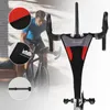 ROCKBROS raccogli sudore per roller trainer ciclismo Anteprima dell’immagine prodotto 5