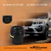 Suspension pneumatique Arrière G/D pour BMW X5 F15 F85 X6 Voir les images du produit 10