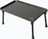 Delphin Acier de table L 47x30cm Voir les images du produit 2