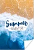 MuchoWow® Poster Strand - Sommer - Zauber 40x60 cm - Produktbild-Vorschau 1