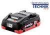 Metabo LiHD Batteria 18V - 4,0 Ah Li-Ion ( 625367000 ) - Anteprima dell’immagine prodotto 7
