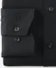 Olymp Luxor Modern Fit Businesshemd schwarz Produktbild-Vorschau 10