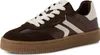 Tamaris 1-23723-44 - Sneaker Donna - 323-Brown-Metallic, Anteprima dell’immagine prodotto 12