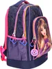 TOPModel Schulrucksack NIGHT LIGHT Produktbild-Vorschau 5