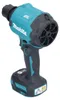 Makita DAS180Z - Trocken - Schwarz - Blau - Tasten - 2,5 Produktbild-Vorschau 9