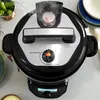 programierbarer Schnellkochtopf GM H-Deluxe, inteligentes Produktbild-Vorschau 5