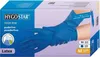 HYGOSTAR Chemikalien-Schutzhandschuh High Risk blau M 50 Produktbild-Vorschau 2