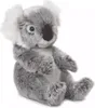 WWF - Peluche - Koala (15cm) réaliste Peluche Koala en Voir les images du produit 2