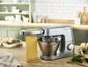 Kenwood KAX980ME, Strieborná, Hliník, Chróm, Nerezová oceľ, Náhľad obrázku produktu 17
