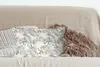 MuchoWow® Zierkissen Sofakissen Wohnzimmer Dekokissen 50x30 Produktbild-Vorschau 4